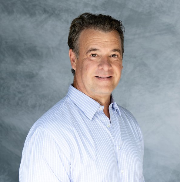 Mark Steltz, RPh