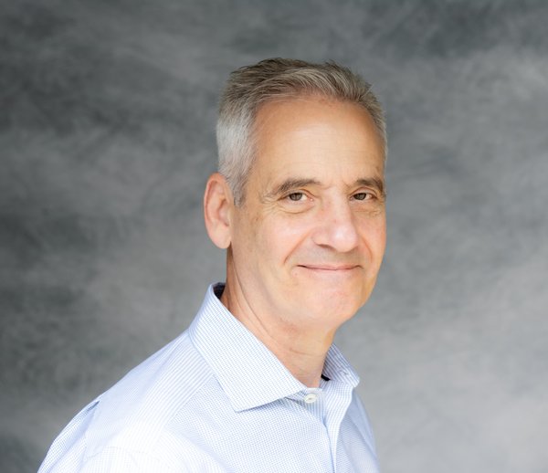 Anthony Cappello, RPh