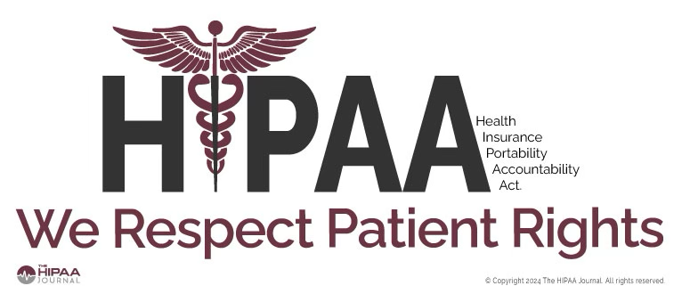 HIPAA - We Respect Patient Rights
